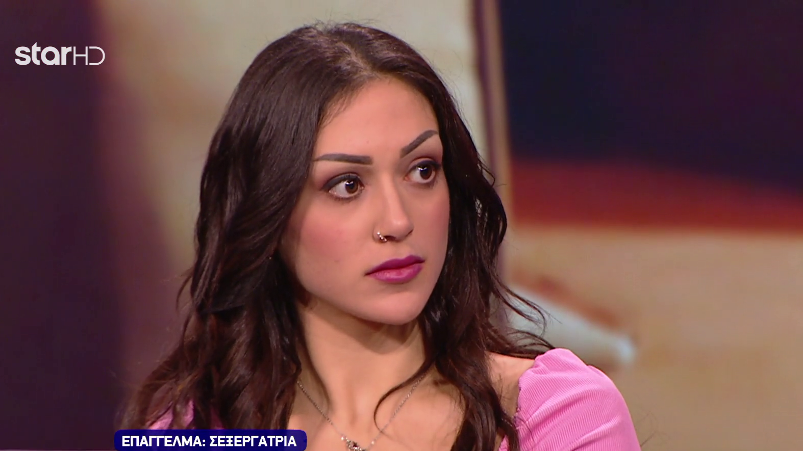 Λίζα Πίλβεντορ: Το Only Fans, η σεξεργασία, ο έρωτας και οι κίνδυνοι | Star  TV