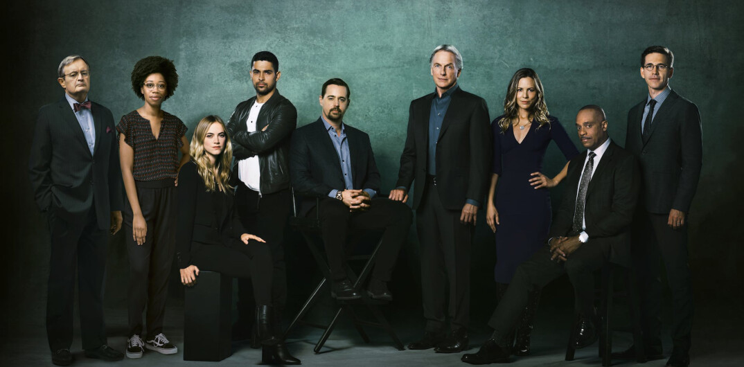 NCIS - Ο 16ος Κύκλος - Πρεμιέρα Δευτέρα 14.6.2021
