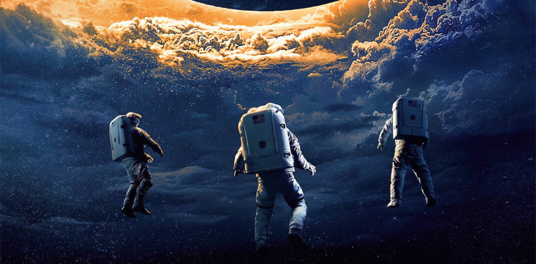 Moonfall: Η Σκοτεινή Πλευρά του Φεγγαριού (Moonfall), σε Α' Τηλεοπτική Προβολή