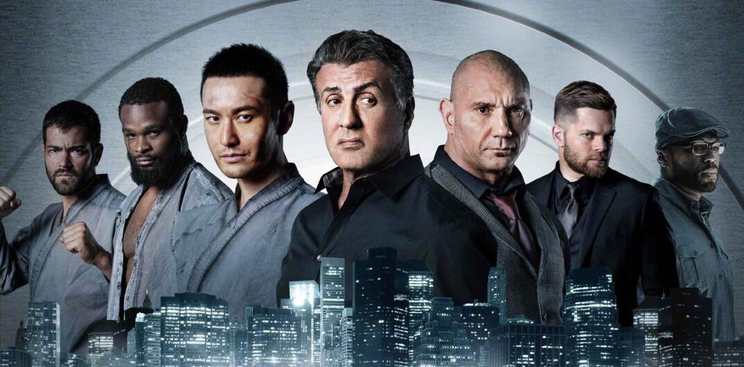 ΣΧΕΔΙΟ ΑΠΟΔΡΑΣΗΣ 2: ΆΔΗΣ (ESCAPE PLAN 2: HADES), σε Α' Τηλεοπτική Προβολή