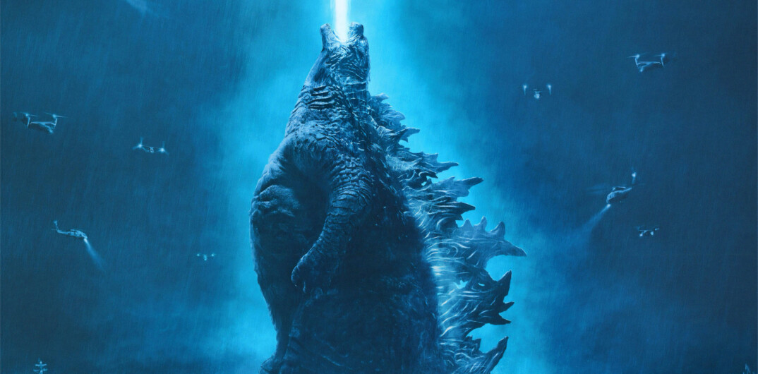 ΓΚΟΤΖΙΛΑ ΙΙ: Ο ΒΑΣΙΛΙΑΣ ΤΩΝ ΤΕΡΑΤΩΝ (GODZILLA: KING OF THE MONSTERS), σε Α' Τηλεοπτική Προβολή