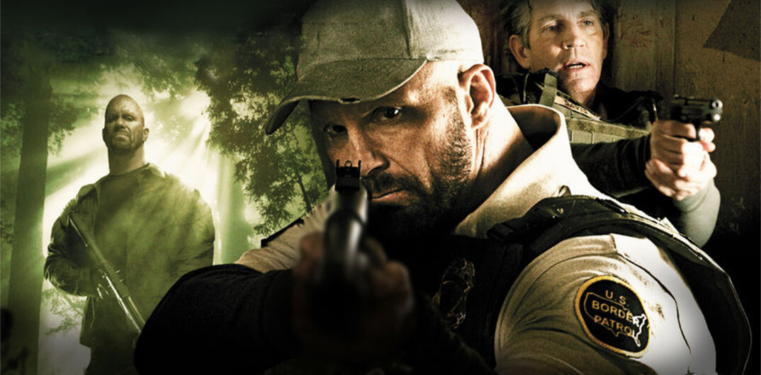 ΚΥΝΗΓΟΣ ΔΟΛΟΦΟΝΩΝ (HUNT TO KILL), σε Α' Τηλεοπτική Προβολή