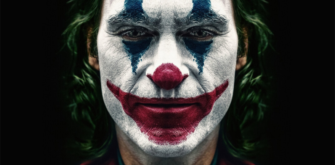 JOKER, σε Α' Τηλεοπτική Προβολή