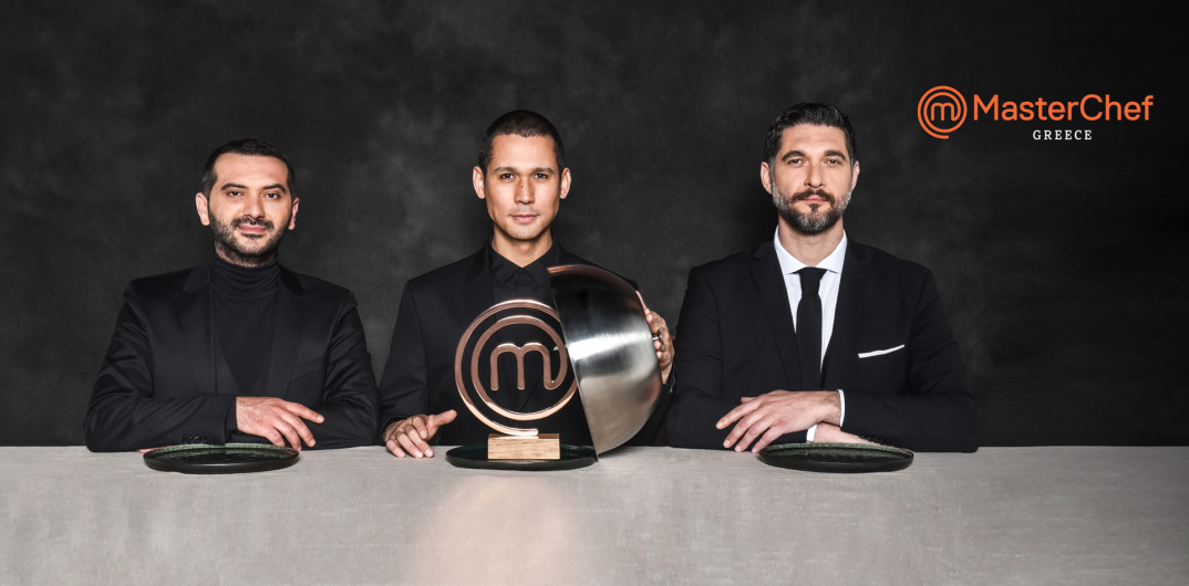 MasterChef 5 - Τρίτη 8.6.2021