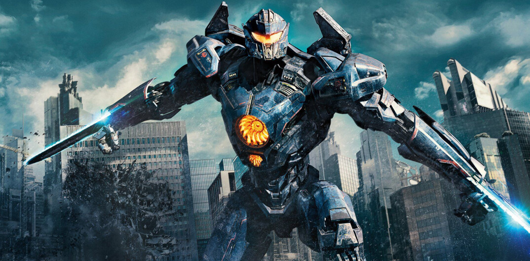 PACIFIC RIM: ΕΞΕΓΕΡΣΗ (PACIFIC RIM: UPRISING), σε Α' Τηλεοπτική Προβολή