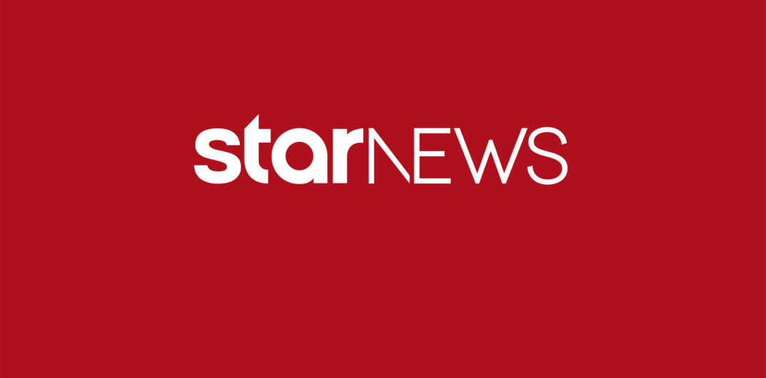 Ο ΓΙΩΡΓΟΣ ΕΥΓΕΝΙΔΗΣ ΣΤΟ ΔΥΝΑΜΙΚΟ ΤΟΥ STAR