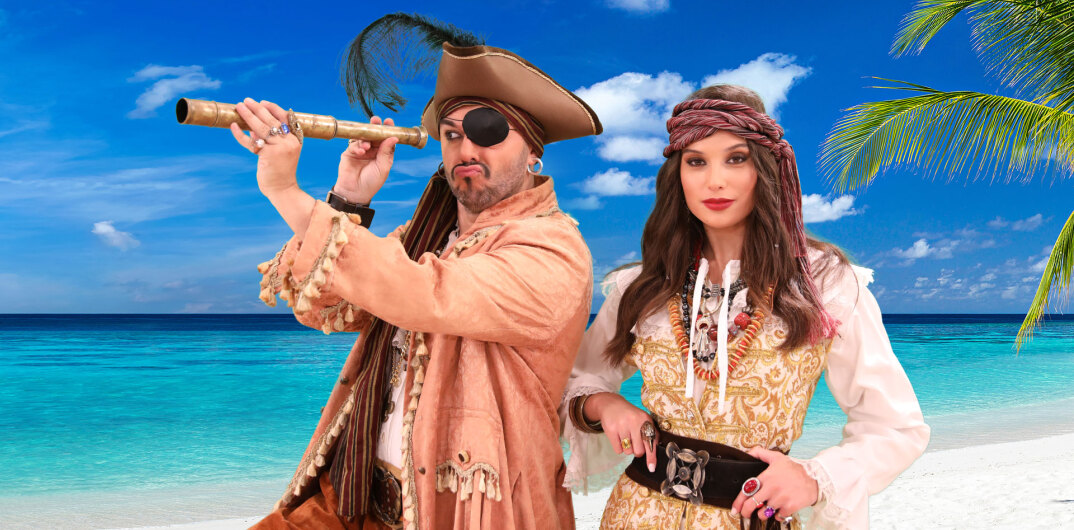 ΤΡΟΧΟΣ ΤΗΣ ΤΥΧΗΣ - Από τον Σεπτέμβριο στο Star!