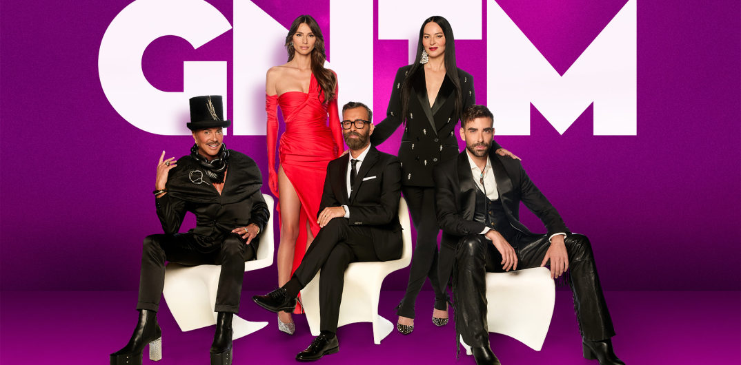 GNTM 2025 - Πρεμιέρα | Παρασκευή 19/9