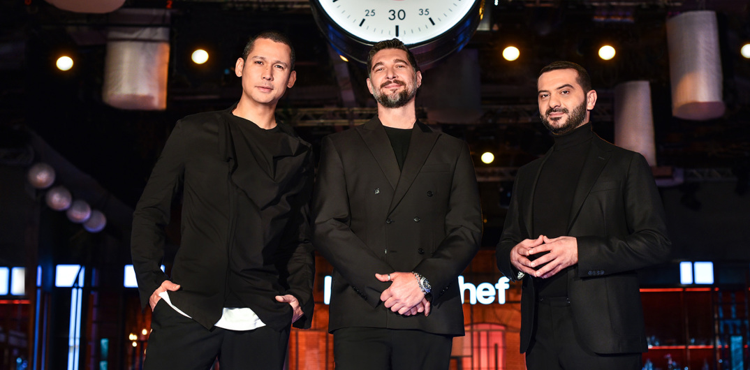 To MasterChef 2023 πιο δυναμικό από ποτέ!