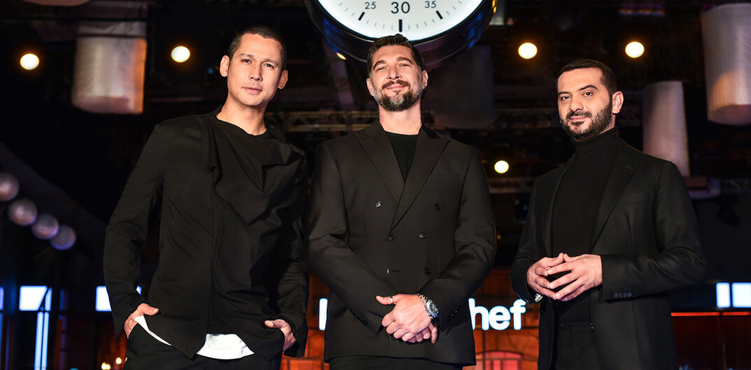 MasterChef 2022 - Η ώρα του bootcamp έφτασε!