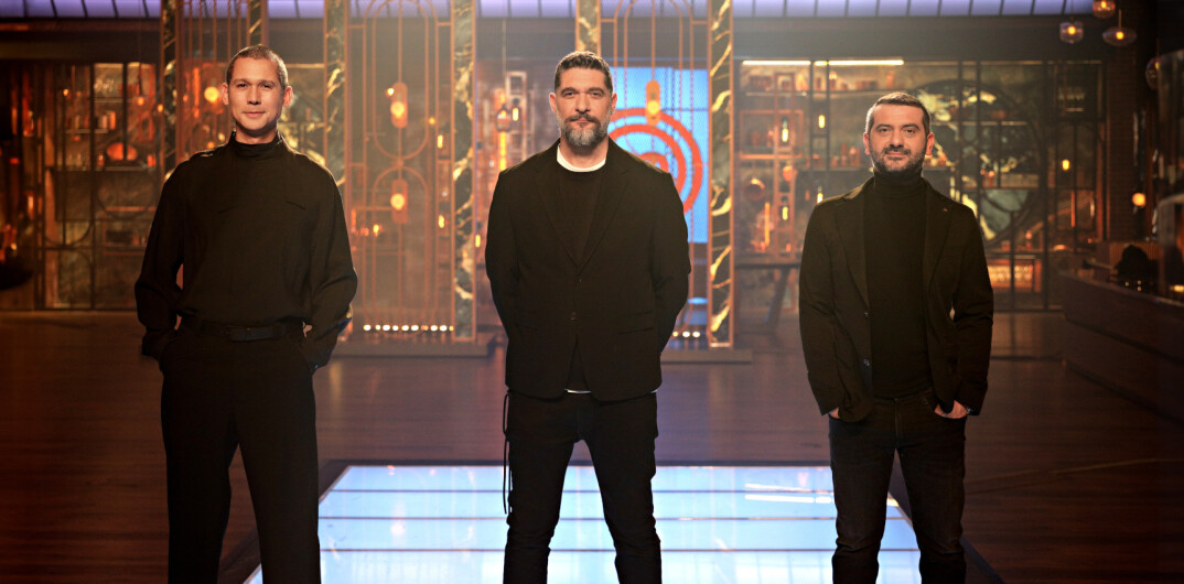 MasterChef 2025 - Πρεμιέρα | Δευτέρα 20.1.2025