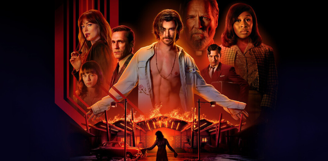 ΔΥΣΚΟΛΕΣ ΩΡΕΣ ΣΤΟ ΕΛ ΡΟΑΓΙΑΛ (BAD TIMES AT EL ROYALE), σε Α' Τηλεοπτική Προβολή