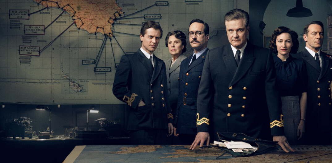 Επιχείρηση Κιμάς (Operation Mincemeat) - #StarPremiera