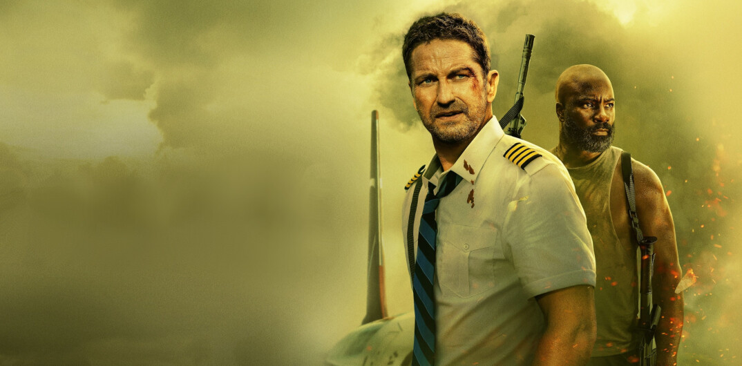 ΕΚΤΟΣ ΕΛΕΓΧΟΥ (PLANE) - #StarPremiera