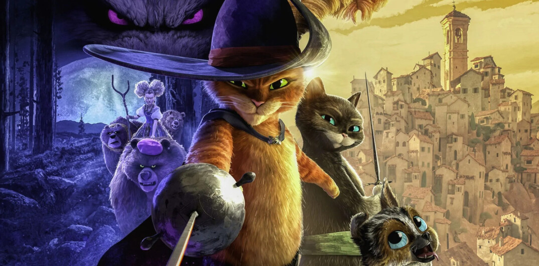 Δύο ταινίες  με αγαπημένους ήρωες το Σάββατο 13 Δεκεμβρίου, στο Star!