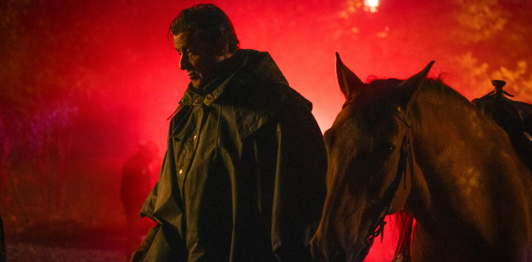 ΡΑΜΠΟ: ΤΟ ΤΕΛΕΥΤΑΙΟ ΑΙΜΑ (RAMBO 5: LAST BLOOD) - #StarPremiera
