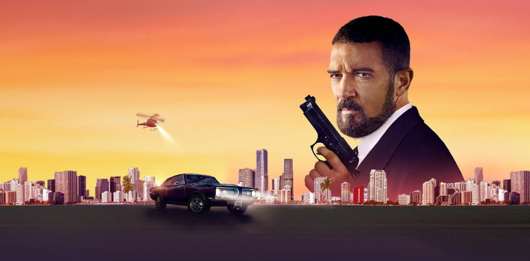 ΤΟ ΣΥΝΔΙΚΑΤΟ (THE ENFORCER) - #StarPremiera
