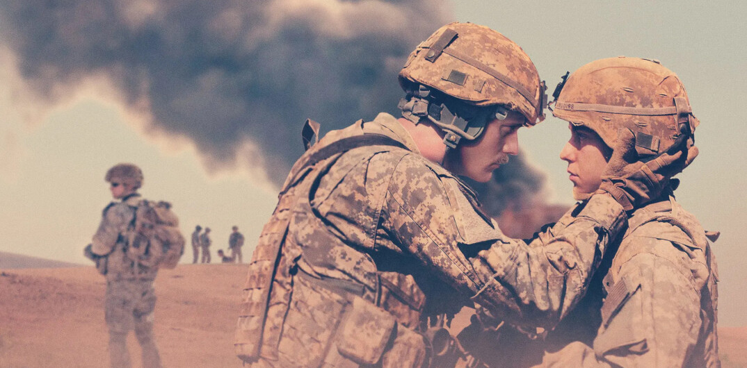 The Kill Team - #StarPremiera