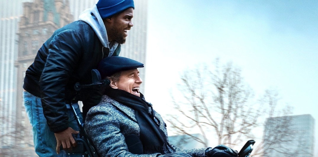 Η Θετική Πλευρά της Ζωής (The Upside) - #StarPremiera