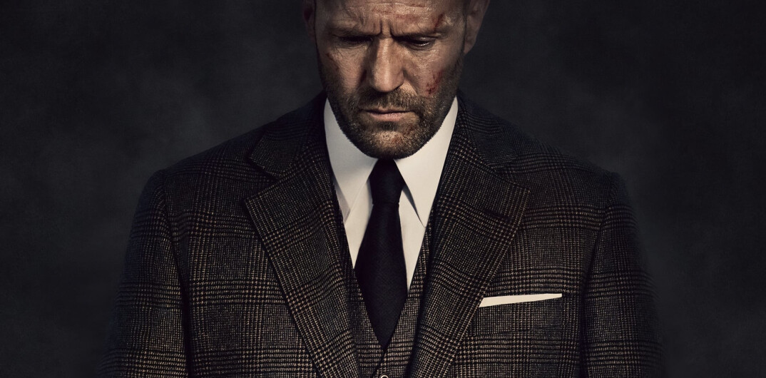 ΈΝΑΣ ΟΡΓΙΣΜΕΝΟΣ ΑΝΤΡΑΣ ΕΚΔΙΚΕΙΤΑΙ (WRATH OF MAN) - #StarPremiera