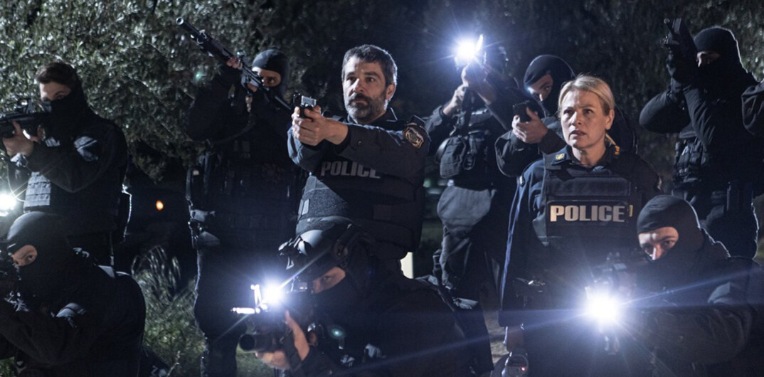 Έτερος Εγώ: Νέμεσις - Πέμπτη 7.3.2024 | Επεισόδιο 8