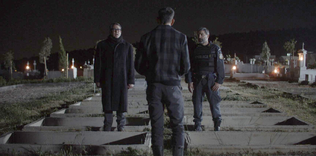 Έτερος Εγώ: Νέμεσις - Πέμπτη 22.2.2024 | Επεισόδιο 5 & 6