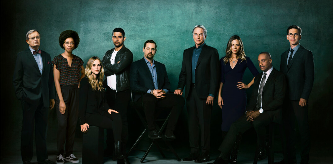 NCIS 17ος κύκλος - ΠΡΕΜΙΕΡΑ Παρασκευή 12.7.24 στις 21:45