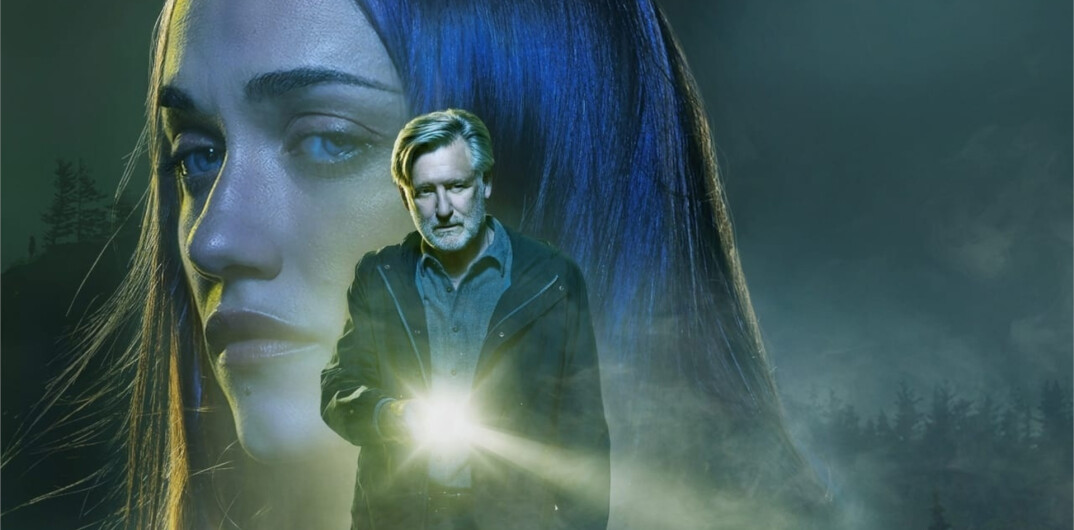 THE SINNER | ΠΡΕΜΙΕΡΑ