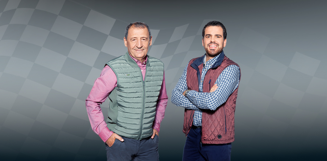 TractioN - Κυριακή 23.2.2025