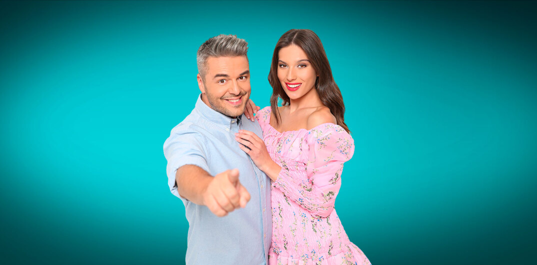 Τροχός της Τύχης - Από τον Σεπτέμβριο στο Star!