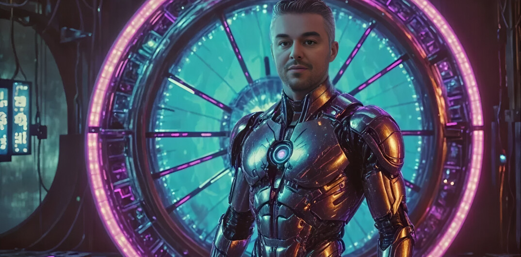 Το Star παρουσιάζει το πρώτο trailer που δημιουργήθηκε εξολοκλήρου με Τεχνητή Νοημοσύνη