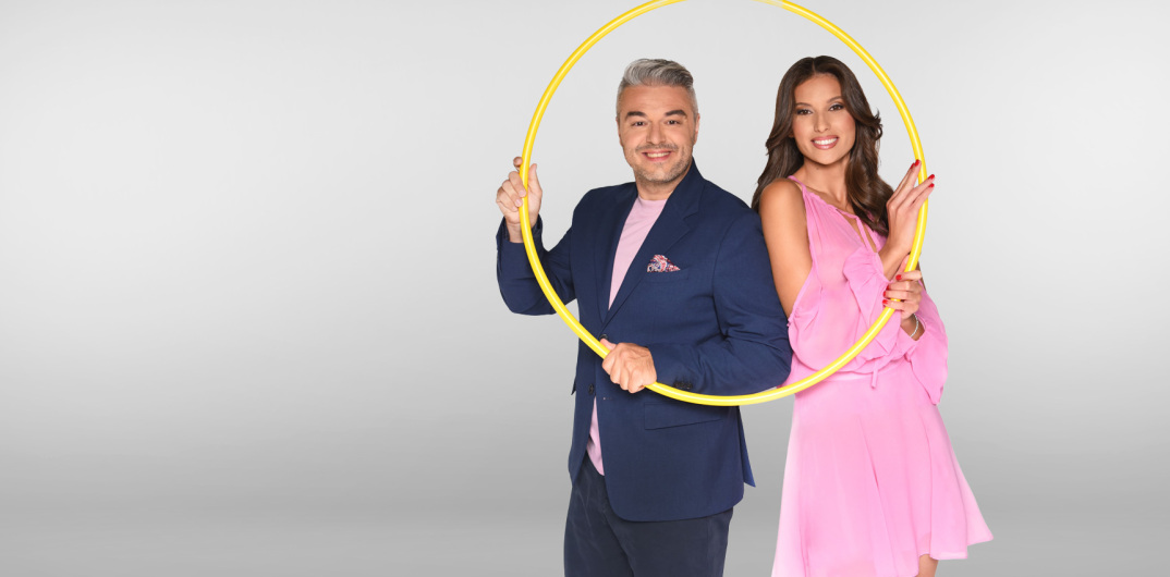 Πρωτιά για τον Τροχό της Τύχης τον Οκτώβριο 2025