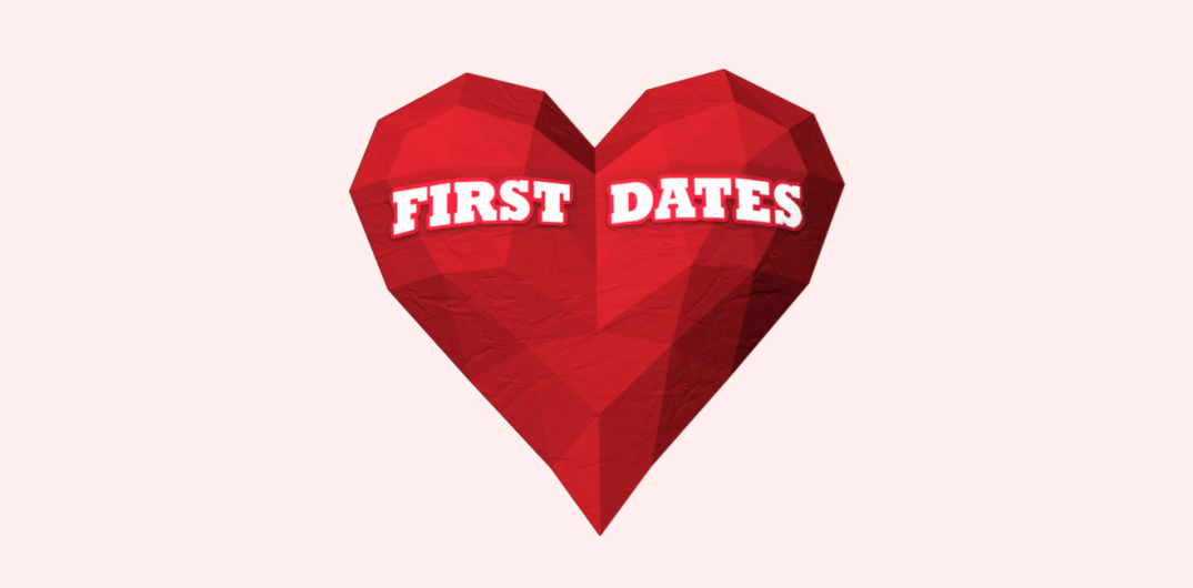 FIRST DATES - Έρχεται σύντομα στο STAR!