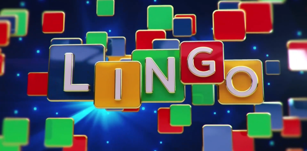 Το Star καλωσορίζει τον Νίκο Μουτσινά και το LINGO!