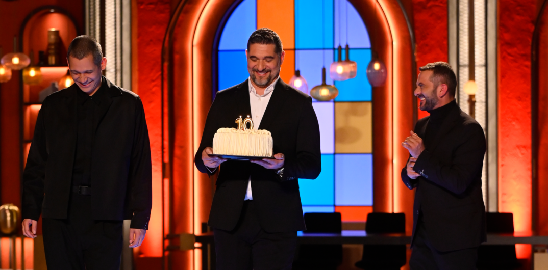 MasterChef 2026 - Πρεμιερά | Κυριακή 18/1