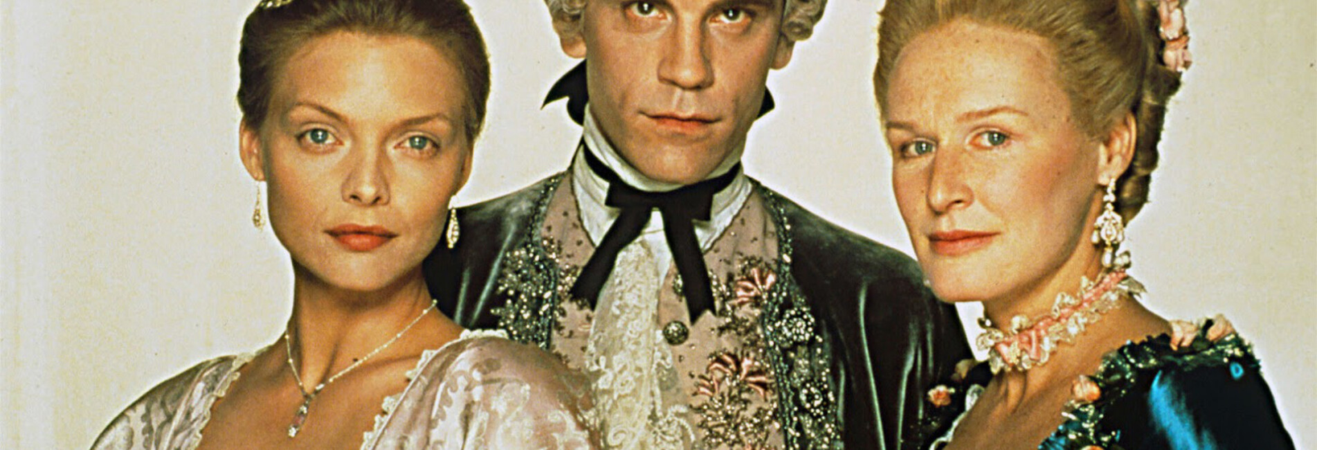 ΕΠΙΚΙΝΔΥΝΕΣ ΣΧΕΣΕΙΣ (DANGEROUS LIAISONS) | Star TV