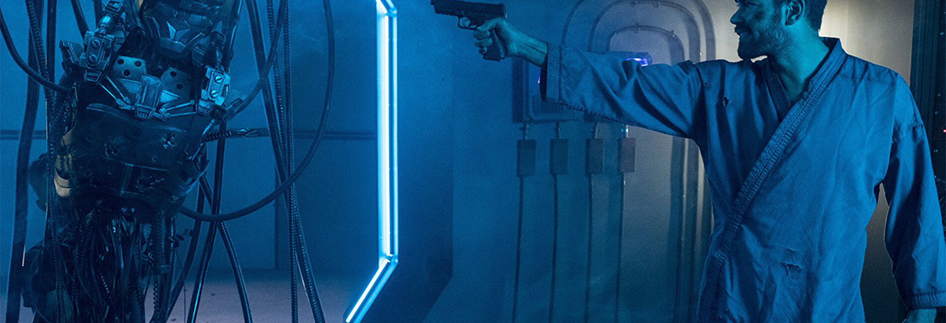 ΣΧΕΔΙΟ ΑΠΟΔΡΑΣΗΣ 2 ΆΔΗΣ (ESCAPE PLAN 2 HADES) Star TV