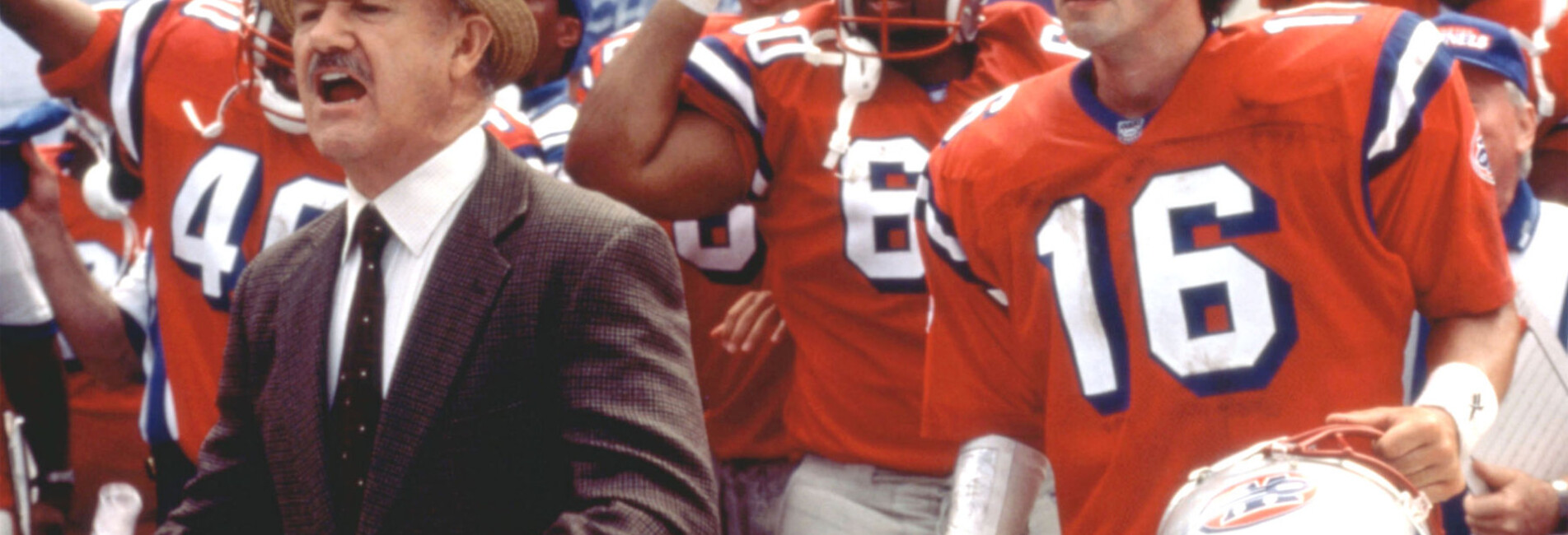 THE REPLACEMENTS Star TV THE REPLACEMENTS Star TV