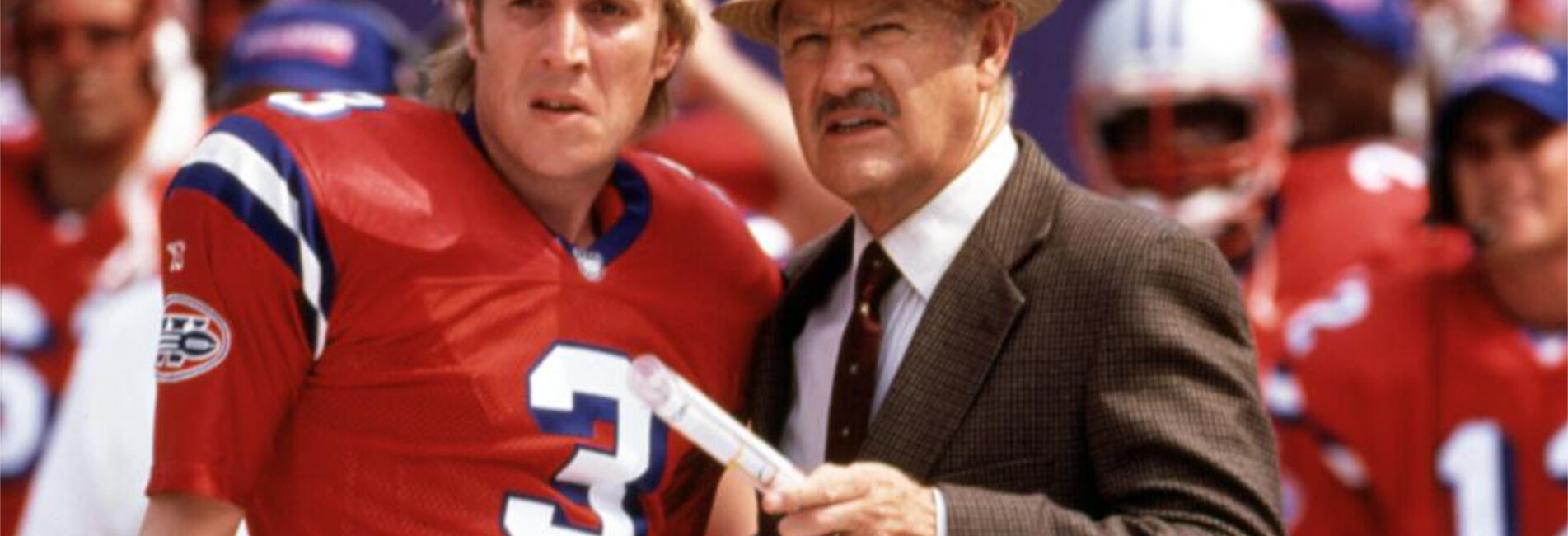 THE REPLACEMENTS Star TV THE REPLACEMENTS Star TV