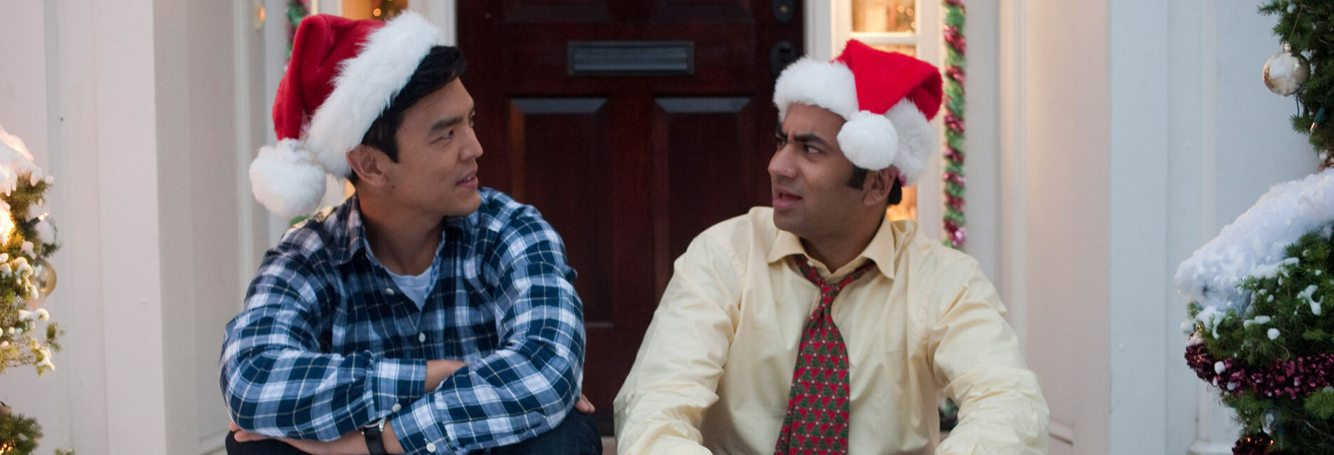 A Very Harold And Kumar Christmas Stream A VERY HAROLD & KUMAR 3D CHRISTMAS | Star TV