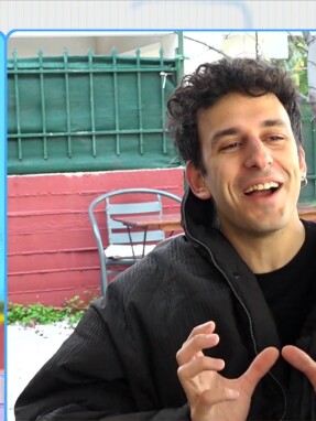 stargr_breakfast_rikki_eurovision_akylas