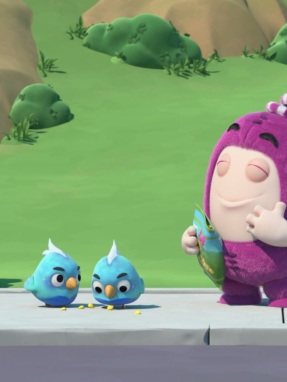oddbods-ep118