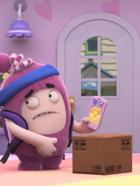oddbods-ep129