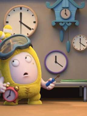 oddbods-ep131