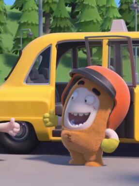 oddbods-ep145