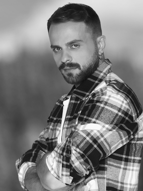 χρηστος_γκυζελης-b_w