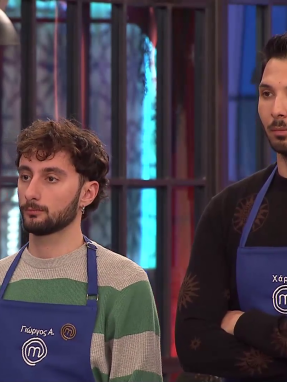 master_chef_s10_ep23-_antidrasi_giwrgou_otan_eide_3_me_mayri_podia