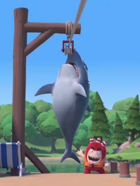 oddbods-ep99