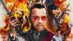 KILLING GUNTHER, σε Α' Τηλεοπτική Προβολή