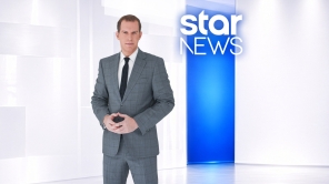 Το Μεσημεριανό Δελτίο Ειδήσεων του Star σε νέα ώρα!